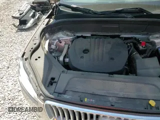 ✅ 2023 Volvo XC90 Plus • VIN: YV4L12PN5P1904760 • Lot: 57093025. Listed on Copart with 38,266 mi. Free auction sales archive from the USA and detailed vehicle history report at DreamBid. Image 15.