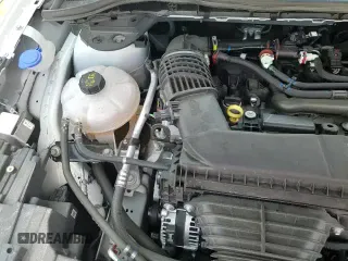 ✅ 2024 Ford Escape ST-Line Elite • VIN: 1FMCU9PA4RUB45984 • Lot: 63533055. Wystawiony na Copart z przebiegiem 14 600 mil. Bezpłatny archiwum sprzedaży aukcyjnych z USA i szczegółowy raport historii pojazdu na DreamBid. Zdjęcie 15.