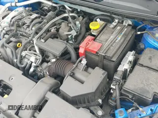 ✅ 2024 Nissan Sentra SV • VIN: 3N1AB8CVXRY227450 • Lot: 42094945. Listed on IAAI with 17,362 mi. Free auction sales archive from the USA and detailed vehicle history report at DreamBid. Image 20.