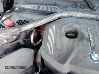 ✅ 2018 BMW 2 Series 230i xDrive • VIN: WBA2J3C50JVD48514 • Lot: 43119485. Listed on Copart with 75,801 mi. Free auction sales archive from the USA and detailed vehicle history report at DreamBid. Image 13.