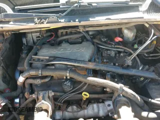 ✅ 2004 Pontiac Montana 1SA • VIN: 1GMDX03E24D218553 • Лот: 41648528. Опубликован ранее на IAAI с пробегом 268 987 миль. Бесплатный доступ к архиву аукционных продаж из США и подробный отчёт об истории автомобиля на DreamBid. Изображение 13.