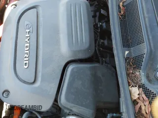 ✅ 2020 Chrysler Pacifica Hybrid Limited • VIN: 2C4RC1N71LR233891 • Lot: 43057681. Wystawiony na IAAI z przebiegiem 60 304 mil. Bezpłatny archiwum sprzedaży aukcyjnych z USA i szczegółowy raport historii pojazdu na DreamBid. Zdjęcie 20.