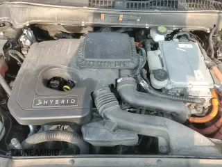 ✅ 2018 Lincoln MKZ Hybrid Reserve • VIN: 3LN6L5MU2JR613827 • Lot: 67815125. Listed on Copart with 96,221 mi. Free auction sales archive from the USA and detailed vehicle history report at DreamBid. Image 13.