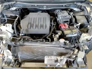 ✅ 2022 Mitsubishi Eclipse Cross SE • VIN: JA4ATWAAXNZ062668 • Лот: 85082545. Опубликован ранее на Copart с пробегом 58 600 миль. Бесплатный доступ к архиву аукционных продаж из США и подробный отчёт об истории автомобиля на DreamBid. Изображение 14.