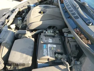 ✅ 2015 Hyundai Elantra SE • VIN: 5NPDH4AE4FH647041 • Lot: 41375732. Listed on IAAI with 130,399 mi. Free auction sales archive from the USA and detailed vehicle history report at DreamBid. Image 14.