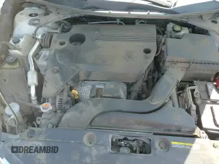 ✅ 2017 Nissan Altima S • VIN: 1N4AL3AP1HN332459 • Лот: 71532615. Опубликован ранее на Copart с пробегом 90 148 миль. Бесплатный доступ к архиву аукционных продаж из США и подробный отчёт об истории автомобиля на DreamBid. Изображение 13.