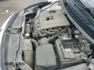 ✅ 2018 Kia Forte LX • VIN: 3KPFK4A73JE176170 • Lot: 43646751. Listed on IAAI with 96,692 mi. Free auction sales archive from the USA and detailed vehicle history report at DreamBid. Image 19.