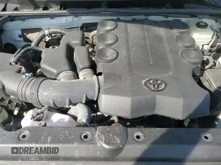 ✅ 2021 Toyota 4Runner Venture • VIN: JTEHU5JR5M5861356 • Лот: 81914355. Опубликован ранее на Copart с пробегом 80 870 миль. Бесплатный доступ к архиву аукционных продаж из США и подробный отчёт об истории автомобиля на DreamBid. Изображение 15.