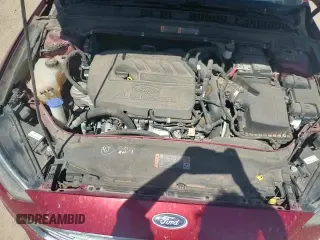 ✅ 2018 Ford Fusion SE • VIN: 3FA6P0HD8JR112873 • Lot: 81576505. Wystawiony na Copart z przebiegiem 84 772 mil. Bezpłatny archiwum sprzedaży aukcyjnych z USA i szczegółowy raport historii pojazdu na DreamBid. Zdjęcie 13.