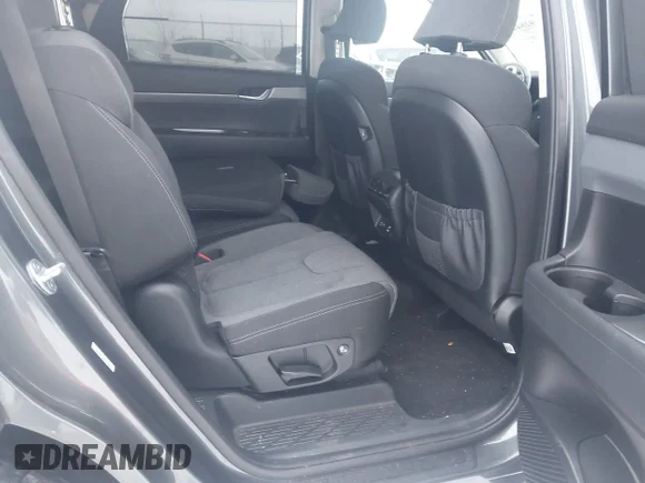 ✅ 2021 Hyundai Palisade SEL • VIN: KM8R3DHE6MU314185 • Lot: 43928440. Wystawiony na IAAI z przebiegiem 35 895 mil. Bezpłatny archiwum sprzedaży aukcyjnych z USA i szczegółowy raport historii pojazdu na DreamBid. Zdjęcie 8.