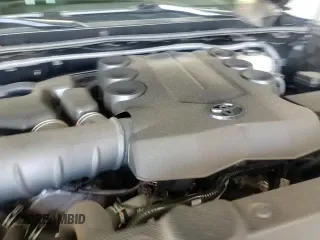 ✅ 2021 Toyota 4Runner SR5 • VIN: JTEMU5JR6M5952814 • Lot: 87463855. Listed on Copart with 63,648 mi. Free auction sales archive from the USA and detailed vehicle history report at DreamBid. Image 14.