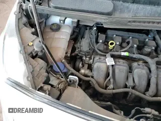 ✅ 2022 Ford Transit Connect XL • VIN: NM0GS9E23N1513068 • Lot: 67599115. Listed on Copart with 76,214 mi. Free auction sales archive from the USA and detailed vehicle history report at DreamBid. Image 15.