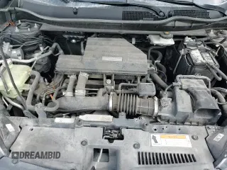 ✅ 2017 Honda CR-V EX-L • VIN: 2HKRW1H81HH501628 • Lot: 85326035. Wystawiony na Copart z przebiegiem 144 879 mil. Bezpłatny archiwum sprzedaży aukcyjnych z USA i szczegółowy raport historii pojazdu na DreamBid. Zdjęcie 16.