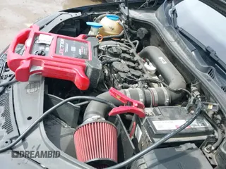 ✅ 2009 Volkswagen Golf GTI • VIN: WVWEV71K19W012748 • Lot: 41897940. Listed on IAAI with 108,429 mi. Free auction sales archive from the USA and detailed vehicle history report at DreamBid. Image 19.