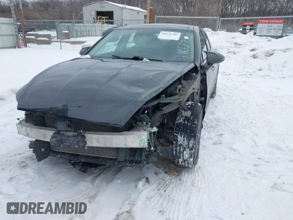 ✅ 2021 Hyundai Sonata SEL • VIN: 5NPEF4JA6MH116587 • Lot: 44324707. Wystawiony na IAAI z przebiegiem 93 620 mil. Bezpłatny archiwum sprzedaży aukcyjnych z USA i szczegółowy raport historii pojazdu na DreamBid. Zdjęcie 6.