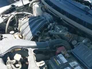 ✅ 2009 Nissan Versa 1.6 • VIN: 3N1CC11E99L453363 • Лот: 42623536. Опубликован ранее на IAAI с пробегом 176 168 миль. Бесплатный доступ к архиву аукционных продаж из США и подробный отчёт об истории автомобиля на DreamBid. Изображение 12.