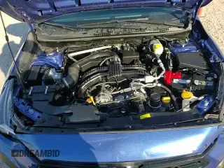 ✅ 2025 Subaru Crosstrek • VIN: JF2GUABC1SH221094 • Lot: 91831355. Wystawiony na Copart z przebiegiem 4 665 mil. Bezpłatny archiwum sprzedaży aukcyjnych z USA i szczegółowy raport historii pojazdu na DreamBid. Zdjęcie 14.