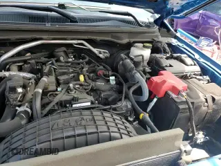 ✅ 2023 Ford Ranger XL • VIN: 1FTER4FH4PLE27867 • Lot: 65450105. Listed on Copart with 21,243 mi. Free auction sales archive from the USA and detailed vehicle history report at DreamBid. Image 13.