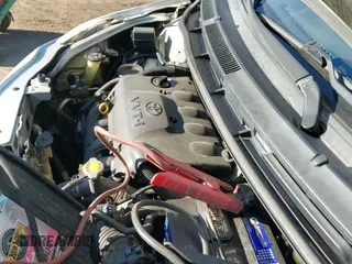 ✅ 2011 Toyota Yaris • VIN: JTDBT4K3XB1404564 • Lot: 43602224. Wystawiony na IAAI z przebiegiem 261 110 mil. Bezpłatny archiwum sprzedaży aukcyjnych z USA i szczegółowy raport historii pojazdu na DreamBid. Zdjęcie 19.