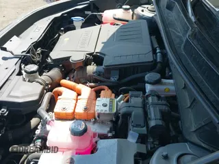 ✅ 2023 Kia Niro EX Touring • VIN: KNDCR3LE7P5090210 • Лот: 42442794. Опубликован ранее на IAAI с пробегом 30 290 миль. Бесплатный доступ к архиву аукционных продаж из США и подробный отчёт об истории автомобиля на DreamBid. Изображение 19.