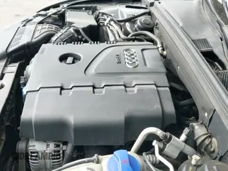 ✅ 2012 Audi A5 Premium Plus • VIN: WAULFAFR2CA004182 • Lot: 43597592. Listed on IAAI with 153,652 mi. Free auction sales archive from the USA and detailed vehicle history report at DreamBid. Image 13.