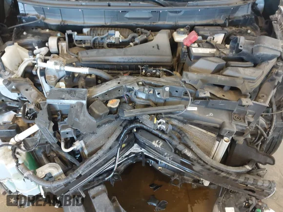 ✅ 2020 Nissan Rogue SV • VIN: 5N1AT2MV2LC706575 • Lot: 43924500. Wystawiony na IAAI z przebiegiem 68 155 mil. Bezpłatny archiwum sprzedaży aukcyjnych z USA i szczegółowy raport historii pojazdu na DreamBid. Zdjęcie 10.