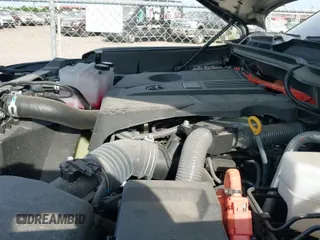 ✅ 2024 Toyota Tundra TRD Pro Hybrid • VIN: 5TFPC5DB1RX080976 • Lot: 42051432. Wystawiony na IAAI z przebiegiem 17 925 mil. Bezpłatny archiwum sprzedaży aukcyjnych z USA i szczegółowy raport historii pojazdu na DreamBid. Zdjęcie 19.