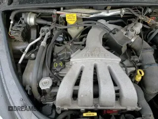 ✅ 2004 Chrysler PT Cruiser GT • VIN: 3C8FY78G24T355952 • Lot: 83921314. Listed on Copart with 52,714 mi. Free auction sales archive from the USA and detailed vehicle history report at DreamBid. Image 13.