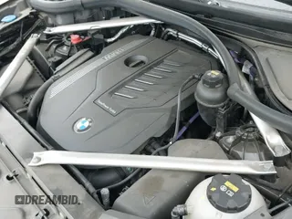 ✅ 2022 BMW X5 sDrive40i • VIN: 5UXCR4C0XN9N24330 • Lot: 42795822. Listed on IAAI with 34,220 mi. Free auction sales archive from the USA and detailed vehicle history report at DreamBid. Image 22.