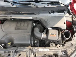 ✅ 2023 Land Rover Discovery Sport S R-Dynamic • VIN: SALCT2FX1PH322168 • Lot: 69844805. Listed on Copart with 20,818 mi. Free auction sales archive from the USA and detailed vehicle history report at DreamBid. Image 16.