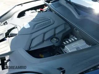 ✅ 2023 Porsche Cayenne • VIN: WP1AA2AYXPDA01076 • Лот: 42301868. Опубликован ранее на IAAI с пробегом 23 249 миль. Бесплатный доступ к архиву аукционных продаж из США и подробный отчёт об истории автомобиля на DreamBid. Изображение 19.