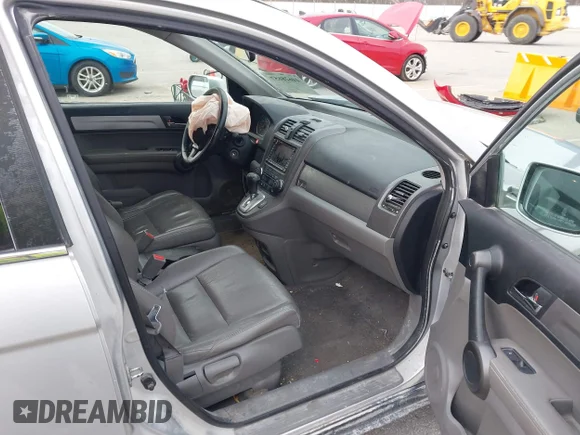 ✅ 2011 Honda CR-V EX-L • VIN: 5J6RE4H70BL022576 • Лот: 44628657. Опубліковано раніше на IAAI з пробігом 172 312 миль. Безкоштовний доступ до архіву аукціонних продажів зі США та докладний звіт про історію автомобіля на DreamBid. Зображення 5.