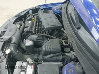 ✅ 2012 Kia Forte EX • VIN: KNAFU6A21C5509245 • Lot: 43408748. Listed on IAAI with 163,348 mi. Free auction sales archive from the USA and detailed vehicle history report at DreamBid. Image 17.