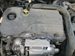 2022 Chevrolet Malibu LT с VIN 1G1ZD5ST4NF179706, выставлен на аукционе Copart как лот 82110475 с пробегом 94 263 миль миль и Списание • Salvage title. История ставок и продаж доступна на DreamBid. Изображение 13.