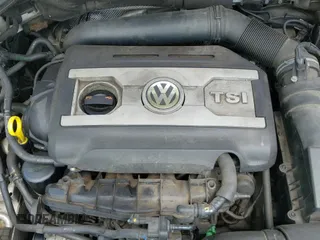 ✅ 2014 Volkswagen Eos Komfort • VIN: WVWBW8AH9EV000468 • Lot: 42179604. Listed on IAAI with 175,033 mi. Free auction sales archive from the USA and detailed vehicle history report at DreamBid. Image 19.