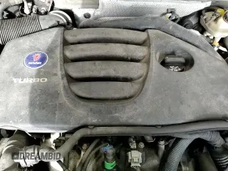 ✅ 2011 Saab 9-5 Turbo4 • VIN: YS3GN4AR1B4005555 • Лот: 85066734. Опубликован ранее на Copart с пробегом 102 827 миль. Бесплатный доступ к архиву аукционных продаж из США и подробный отчёт об истории автомобиля на DreamBid. Изображение 15.