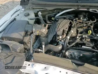 ✅ 2023 Ford Ranger XL • VIN: 1FTER4EH4PLE32259 • Lot: 59151595. Listed on Copart with 30,849 mi. Free auction sales archive from the USA and detailed vehicle history report at DreamBid. Image 16.