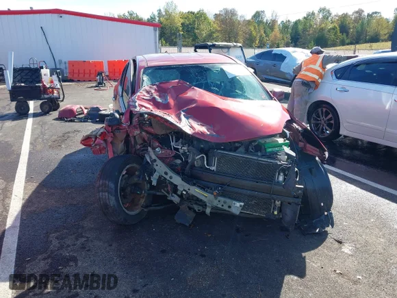 ✅ 2014 Nissan Versa S • VIN: 3N1CN7AP0EL819977 • Лот: 43510620. Опубліковано раніше на IAAI з пробігом 92 435 миль. Безкоштовний доступ до архіву аукціонних продажів зі США та докладний звіт про історію автомобіля на DreamBid. Зображення 6.