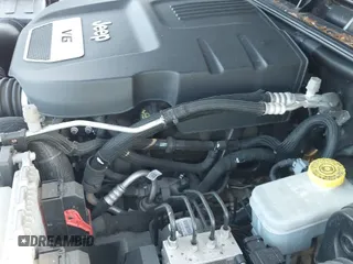 ✅ 2017 Jeep Wrangler Sport • VIN: 1C4AJWAG9HL699428 • Лот: 42329742. Опубликован ранее на IAAI с пробегом 62 875 миль. Бесплатный доступ к архиву аукционных продаж из США и подробный отчёт об истории автомобиля на DreamBid. Изображение 20.