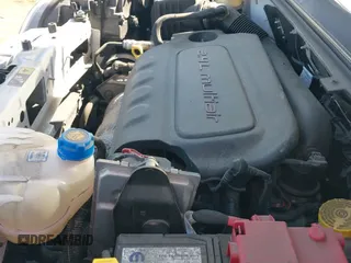 ✅ 2022 Ram ProMaster City Cargo Tradesman • VIN: ZFBHRFAB4N6Y71213 • Лот: 43216633. Опубликован ранее на IAAI с пробегом 22 438 миль. Бесплатный доступ к архиву аукционных продаж из США и подробный отчёт об истории автомобиля на DreamBid. Изображение 20.