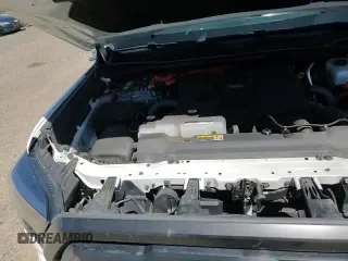 ✅ 2022 Toyota Tundra Limited Hybrid • VIN: 5TFJC5DB9NX009301 • Лот: 64211815. Опубликован ранее на Copart с пробегом 62 064 миль. Бесплатный доступ к архиву аукционных продаж из США и подробный отчёт об истории автомобиля на DreamBid. Изображение 14.