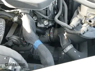 ✅ 2023 Genesis GV70 2.5T • VIN: KMUMADTB2PU089637 • Lot: 42153010. Listed on IAAI with 20,943 mi. Free auction sales archive from the USA and detailed vehicle history report at DreamBid. Image 20.