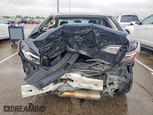✅ 2011 Mazda 3 i Sport • VIN: JM1BL1UF9B1456385 • Lot: 51702276. Wystawiony na Copart z przebiegiem 149 035 mil. Bezpłatny archiwum sprzedaży aukcyjnych z USA i szczegółowy raport historii pojazdu na DreamBid. Zdjęcie 6.