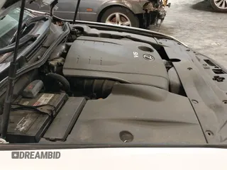 ✅ 2013 Lexus IS 250 • VIN: JTHCF5C20D5063614 • Lot: 41595520. Wystawiony na IAAI z przebiegiem 141 698 mil. Bezpłatny archiwum sprzedaży aukcyjnych z USA i szczegółowy raport historii pojazdu na DreamBid. Zdjęcie 20.