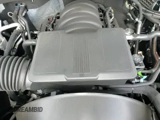 ✅ 2024 Chevrolet Silverado 1500 • VIN: 1GB4WLE79RF466578 • Лот: 84248384. Опубликован ранее на Copart с пробегом 748 миль. Бесплатный доступ к архиву аукционных продаж из США и подробный отчёт об истории автомобиля на DreamBid. Изображение 13.