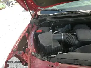 ✅ 2023 GMC Sierra 2500HD AT4 • VIN: 1GT49PE71PF190632 • Лот: 70878005. Опубликован ранее на Copart с пробегом 99 376 миль. Бесплатный доступ к архиву аукционных продаж из США и подробный отчёт об истории автомобиля на DreamBid. Изображение 14.