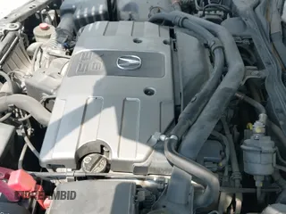 ✅ 2002 Acura RL • VIN: JH4KA96532C007540 • Lot: 42855545. Listed on IAAI with 165,341 mi. Free auction sales archive from the USA and detailed vehicle history report at DreamBid. Image 12.