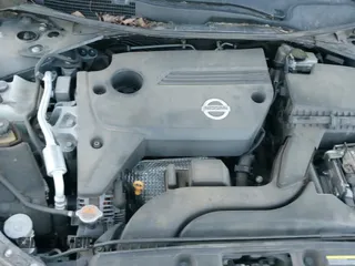 ✅ 2014 Nissan Altima SV • VIN: 1N4AL3AP9EC126894 • Lot: 41839457. Listed on IAAI with 186,129 mi. Free auction sales archive from the USA and detailed vehicle history report at DreamBid. Image 12.