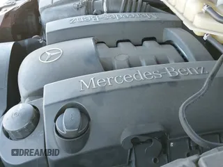 ✅ 2004 Mercedes-Benz M 350 • VIN: 4JGAB57E54A515150 • Lot: 43229395. Wystawiony na IAAI z przebiegiem 247 889 mil. Bezpłatny archiwum sprzedaży aukcyjnych z USA i szczegółowy raport historii pojazdu na DreamBid. Zdjęcie 12.