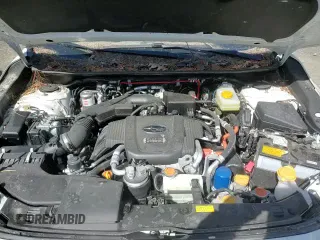 ✅ 2023 Subaru Crosstrek • VIN: JF2GTDEC6PH326589 • Лот: 51692245. Опубликован ранее на Copart с пробегом 10 501 миль. Бесплатный доступ к архиву аукционных продаж из США и подробный отчёт об истории автомобиля на DreamBid. Изображение 14.